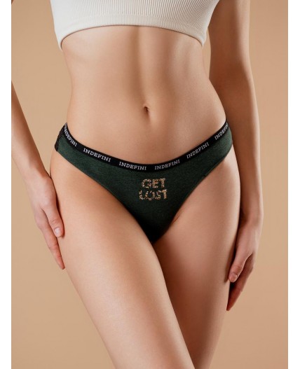 1112LDS Женские Стринги