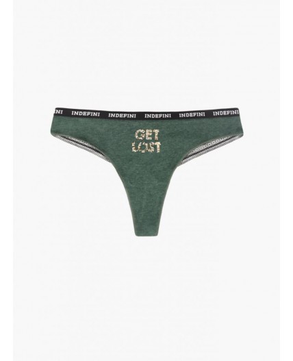 1112LDS Женские Стринги