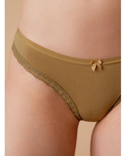 1132LUS Женские Трусы