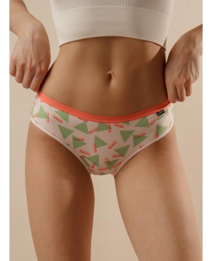 3210LUB Женские Трусы