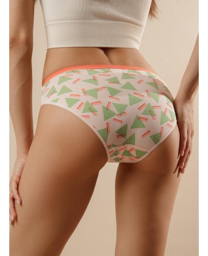 3210LUB Женские Трусы