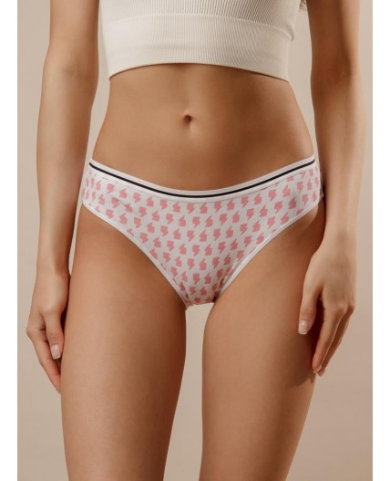 3146LUB Женские Трусы