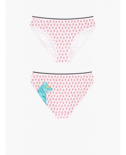 3146LUB Женские Трусы