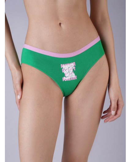 3212LUB Женские Трусы