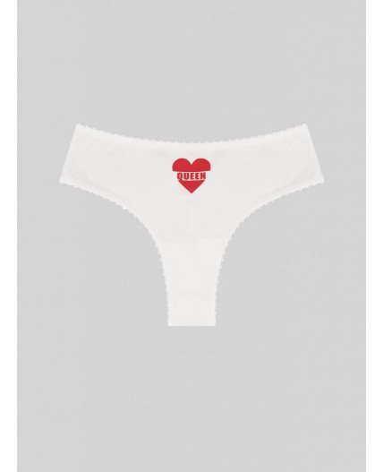 3454LUF Женские Трусы