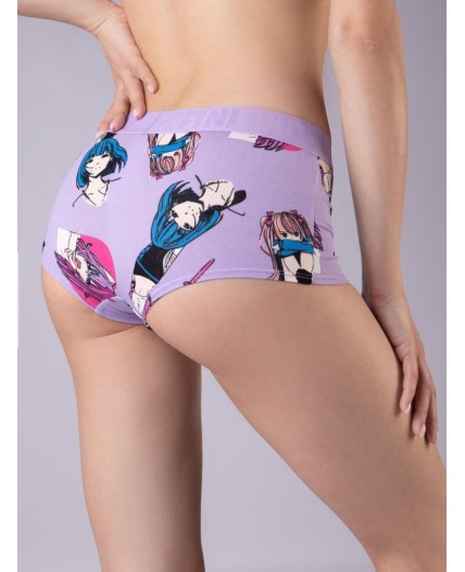 3301LUF Женские Трусы