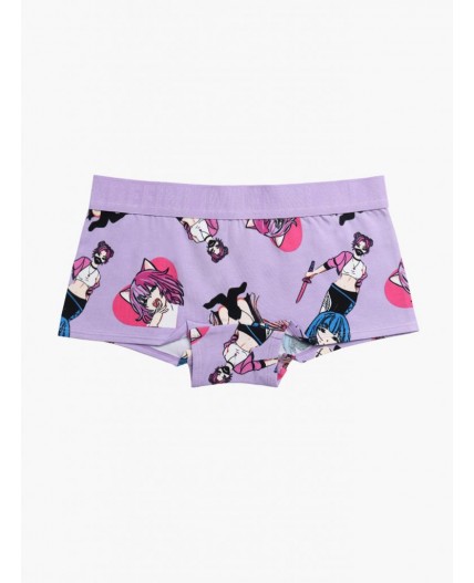 3301LUF Женские Трусы