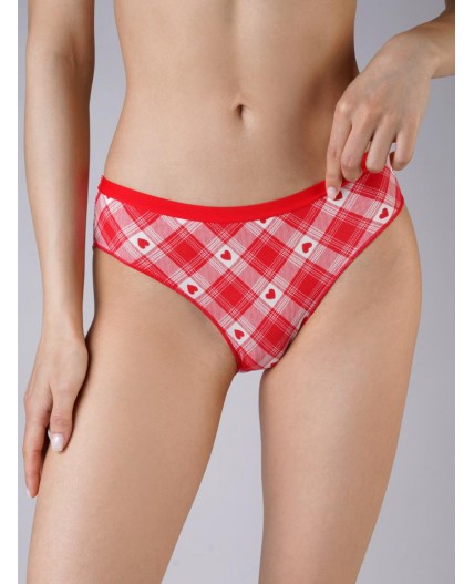 3050LUF Женские Трусы