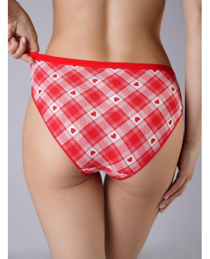 3050LUF Женские Трусы