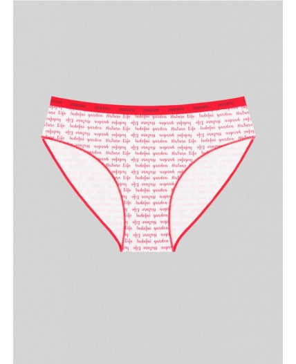 3381LUB Женские Трусы