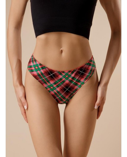 3386LDF Женские Стринги