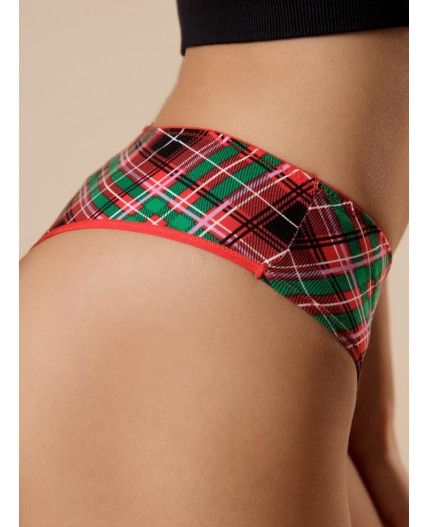 3386LDF Женские Стринги