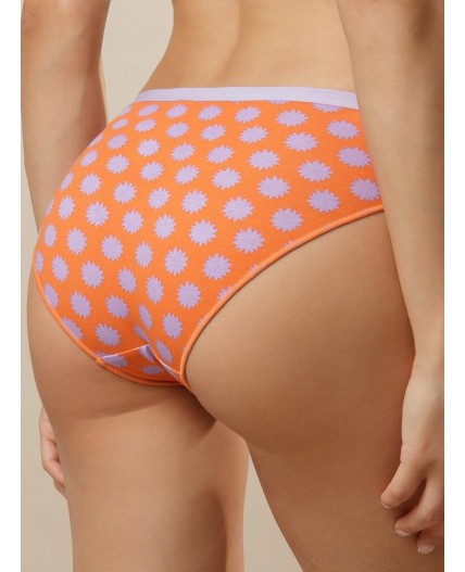 2268LUB Женские Трусы