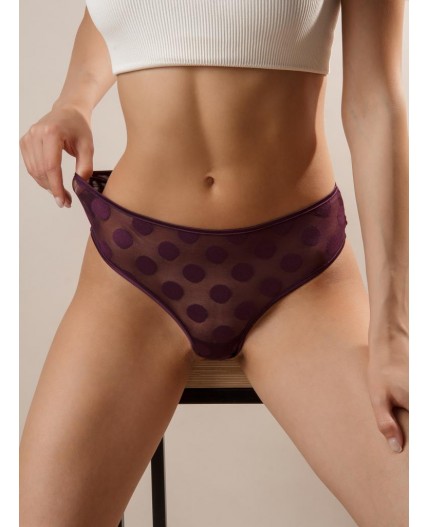 1154WDV Женские Стринги