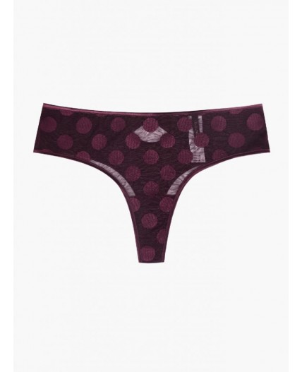 1154WDV Женские Стринги