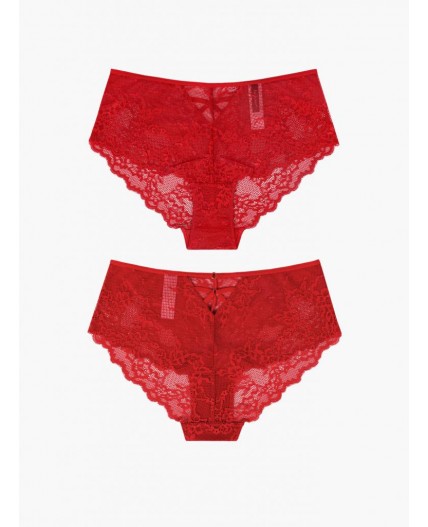 1201WUV Женские Трусы