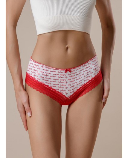 3384LUF Женские Трусы