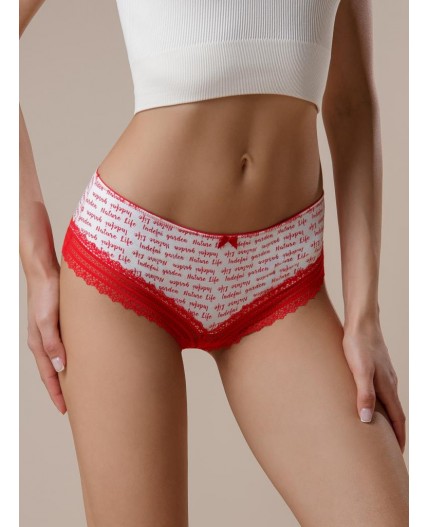 3384LUF Женские Трусы