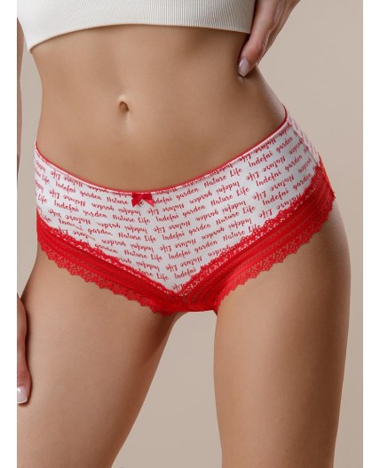 3384LUF Женские Трусы