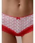 3384LUF Женские Трусы