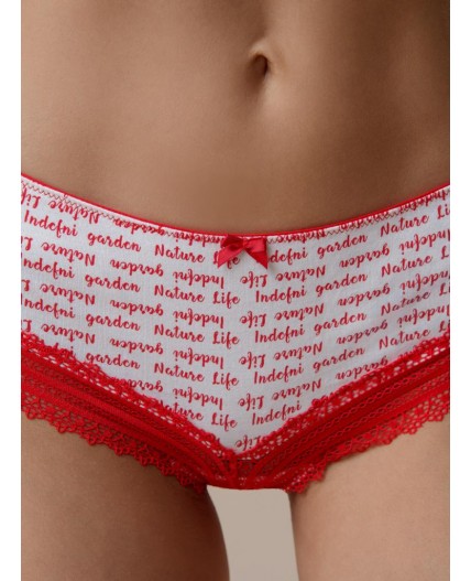 3384LUF Женские Трусы