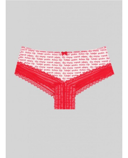 3384LUF Женские Трусы