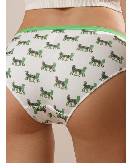 3236LUB Женские Трусы