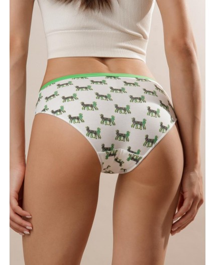 3236LUB Женские Трусы