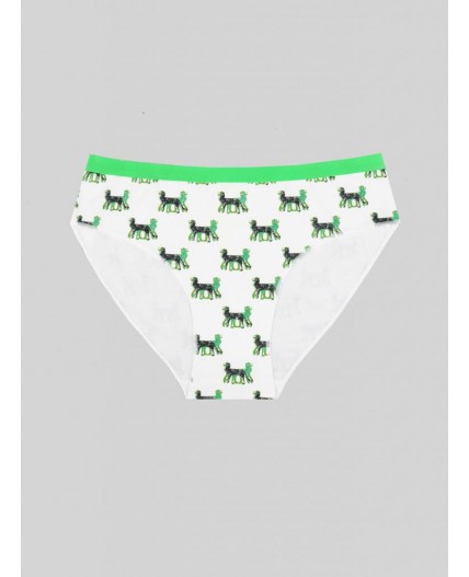 3236LUB Женские Трусы