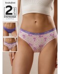 3283LUF Набор женских трусов