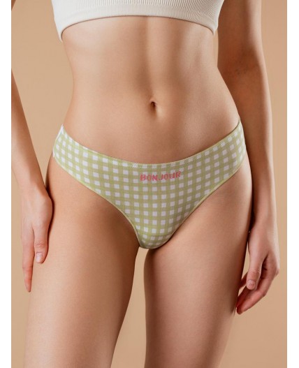 1153LDS Женские Стринги