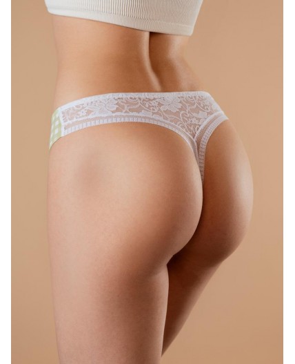 1153LDS Женские Стринги