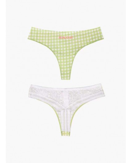 1153LDS Женские Стринги