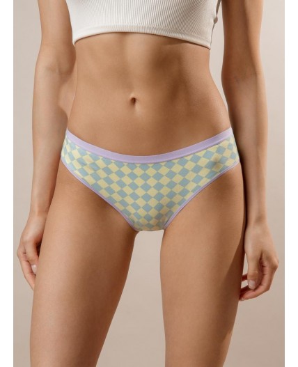 2267LUB Женские Трусы