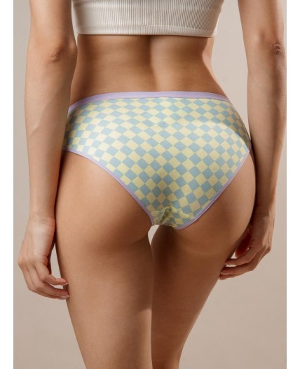 2267LUB Женские Трусы