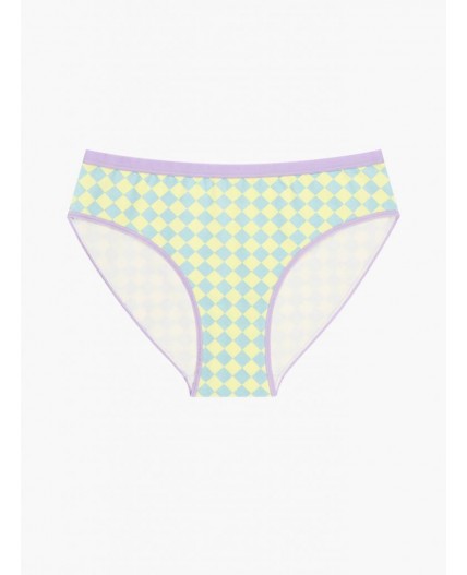 2267LUB Женские Трусы