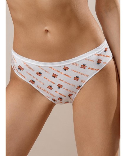 2266LUB Женские Трусы