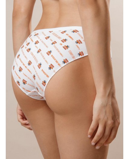 2266LUB Женские Трусы