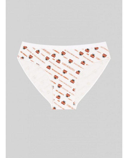 2266LUB Женские Трусы