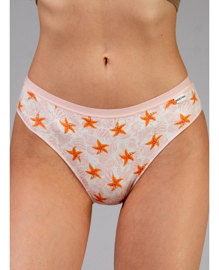 3080LUF Женские Трусы