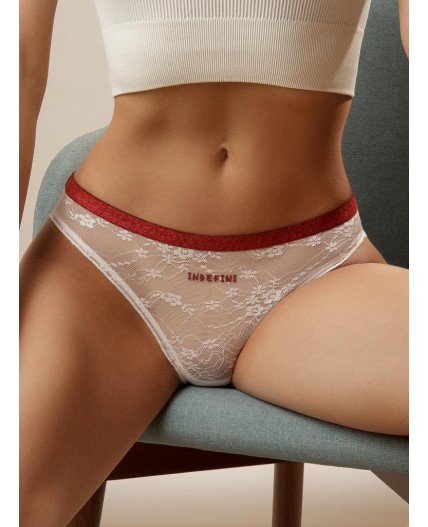 1011LUS Женские Трусы