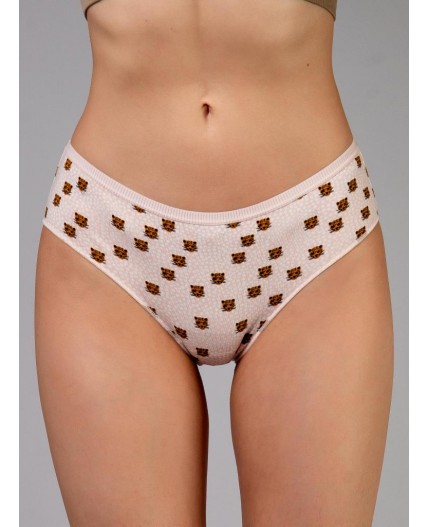 2302LUB Женские Трусы