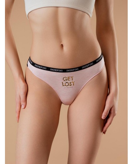 1114LDS Женские Стринги