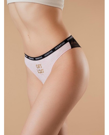 1114LDS Женские Стринги