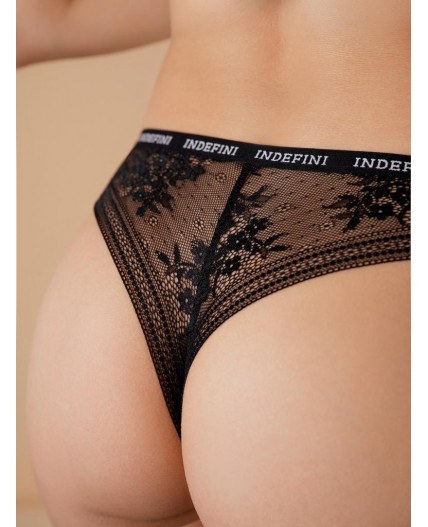 1114LDS Женские Стринги