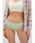 0159LUS Женские Трусы