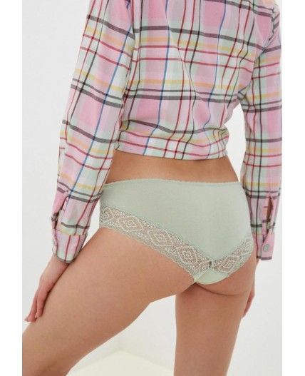 0159LUS Женские Трусы