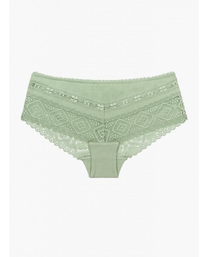 0159LUS Женские Трусы