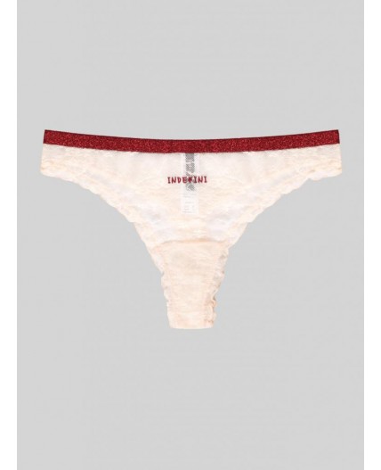 1012LDS Женские Стринги