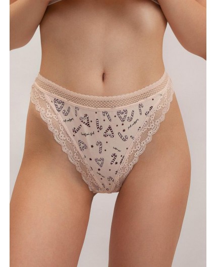 1364LDS Женские Стринги